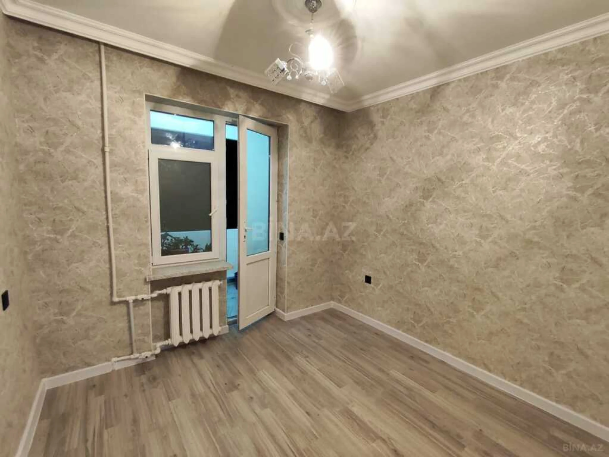 Satılır 3 otaqlı mənzil 80 m²