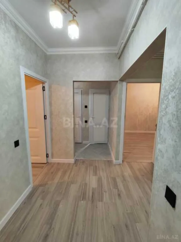 Satılır 3 otaqlı mənzil 80 m²