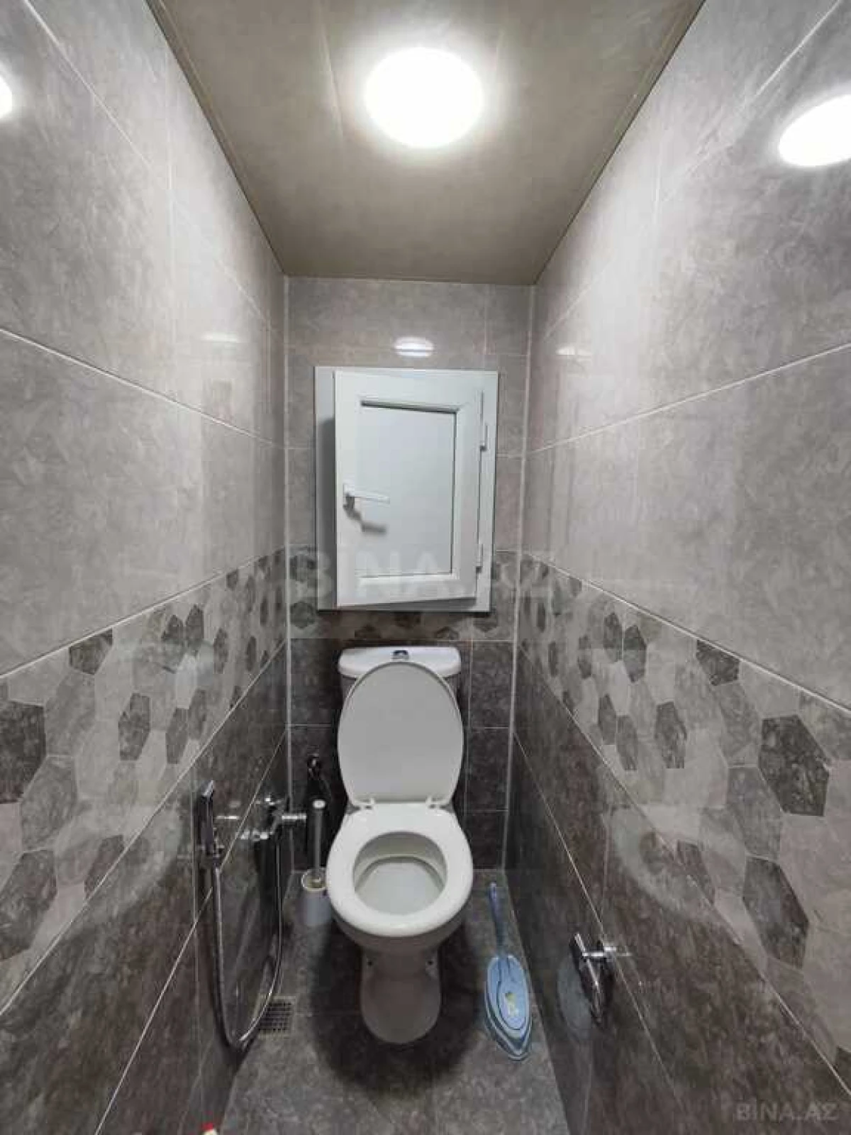 Satılır 3 otaqlı mənzil 80 m²