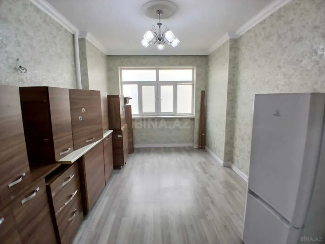 Satılır 3 otaqlı mənzil 80 m²