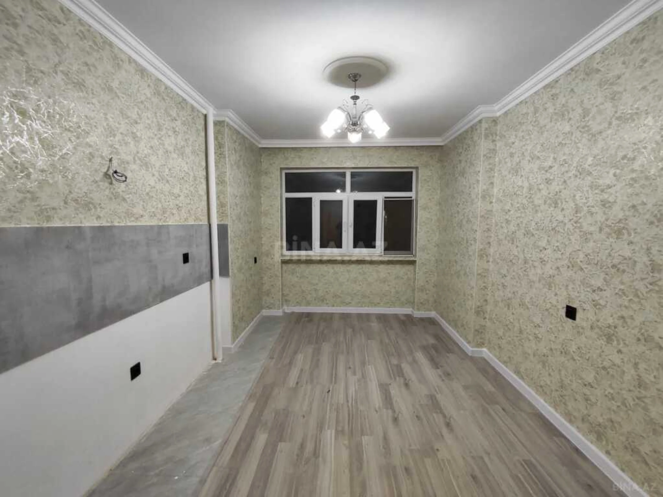 Satılır 3 otaqlı mənzil 80 m²