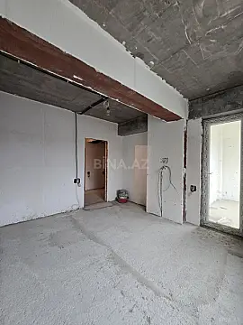 Satılır 3 otaqlı mənzil 95 m²
