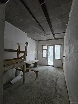 Satılır 3 otaqlı mənzil 95 m²