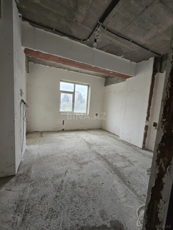 Satılır 3 otaqlı mənzil 95 m²