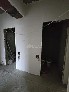 Satılır 3 otaqlı mənzil 95 m²