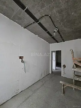 Satılır 3 otaqlı mənzil 95 m²
