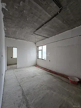 Satılır 3 otaqlı mənzil 95 m²
