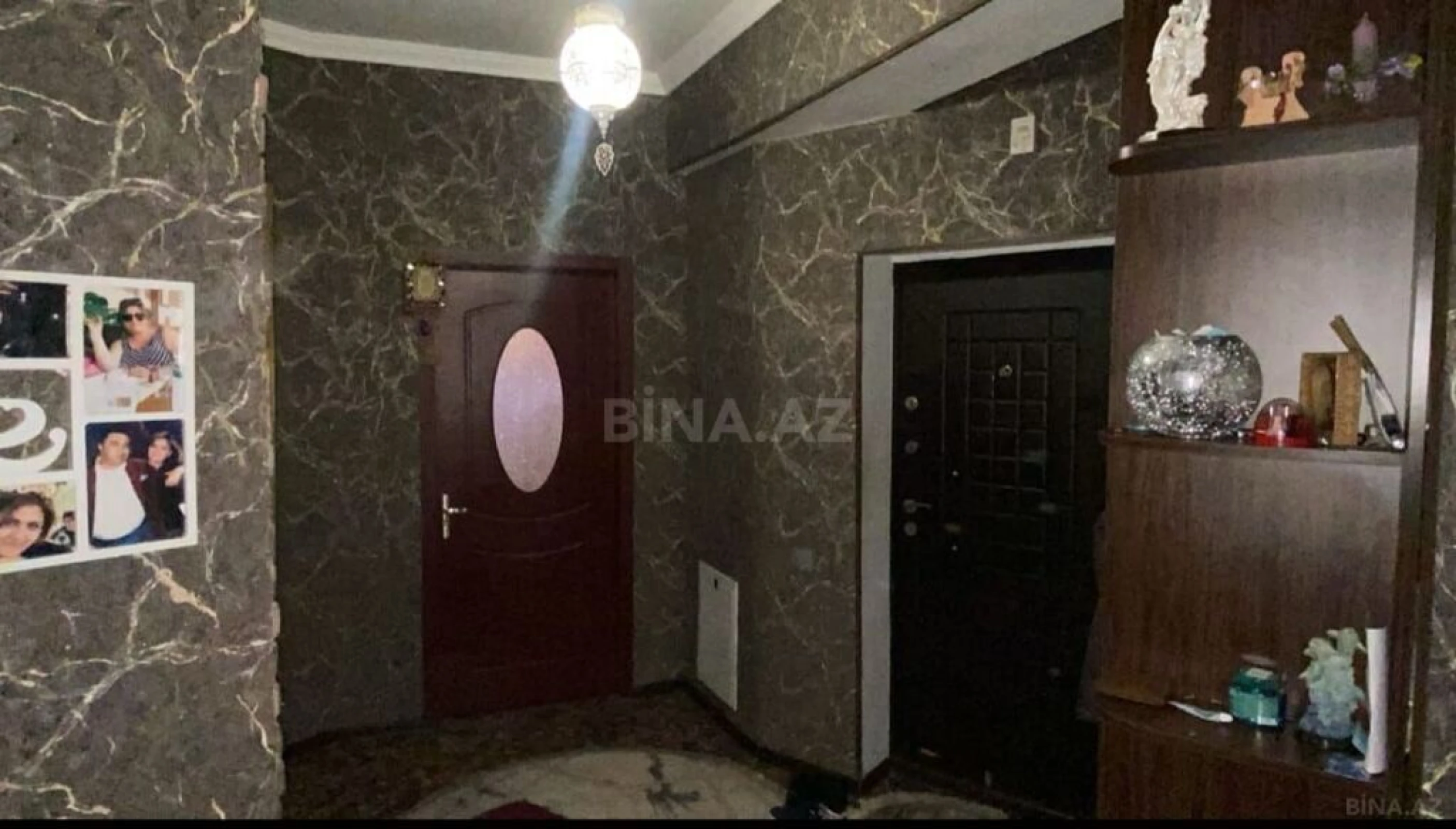 Satılır 2 otaqlı mənzil 78 m²