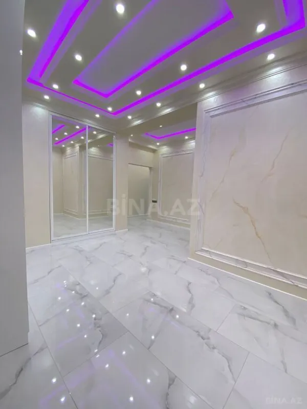 Kirayə verilir 3 otaqlı mənzil 125 m²
