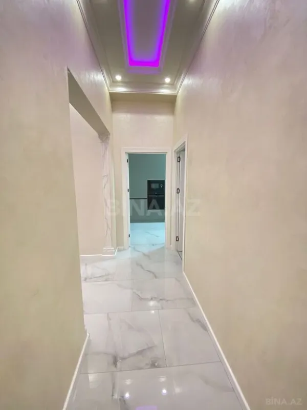 Kirayə verilir 3 otaqlı mənzil 125 m²