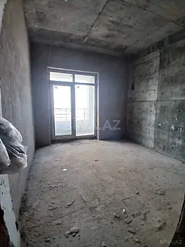 Satılır 2 otaqlı mənzil 118 m²