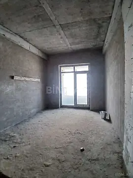Satılır 2 otaqlı mənzil 118 m²