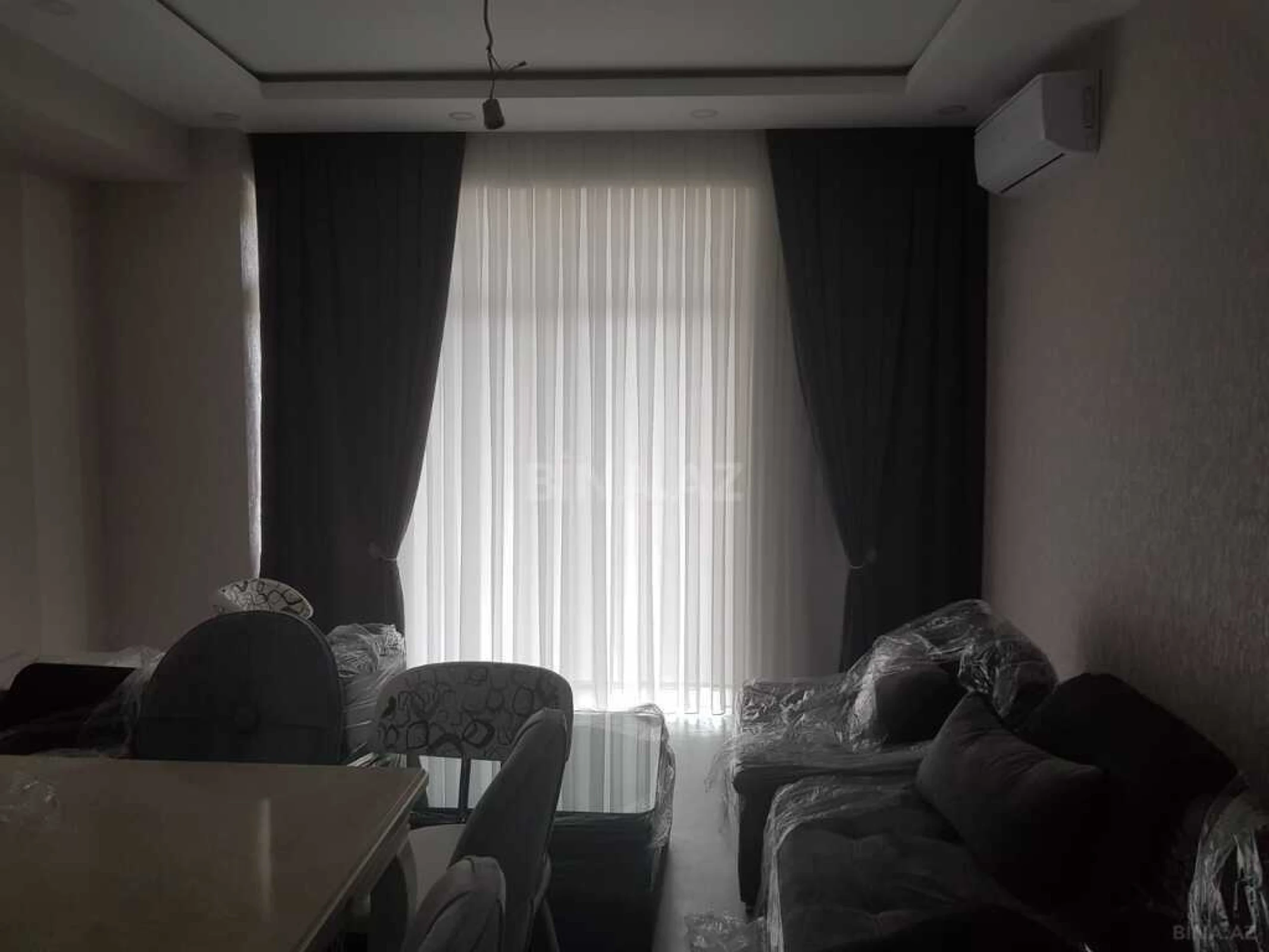 Kirayə verilir 3 otaqlı mənzil 145 m²