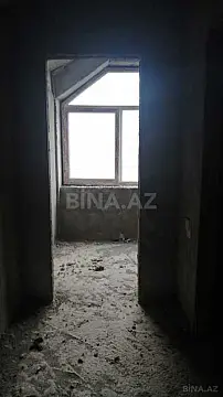 Satılır 3 otaqlı mənzil 134 m²