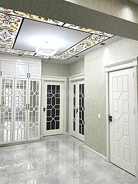 Satılır 4 otaqlı mənzil 155 m²