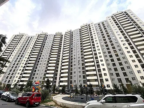 Satılır 4 otaqlı mənzil 155 m² — Bakı, Xətai 4 otaq 155.00 m²