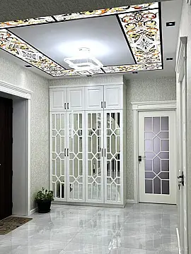 Satılır 4 otaqlı mənzil 155 m²
