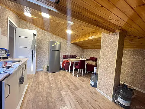 Satılır 2 otaqlı mənzil 67 m²
