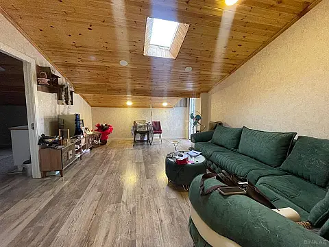 Satılır 2 otaqlı mənzil 67 m² — Bakı 2 otaq 67.00 m²