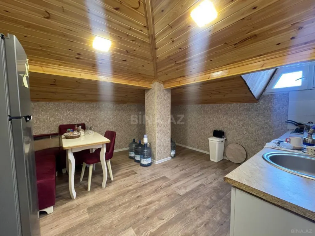 Satılır 2 otaqlı mənzil 67 m²