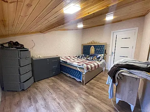 Satılır 2 otaqlı mənzil 67 m²
