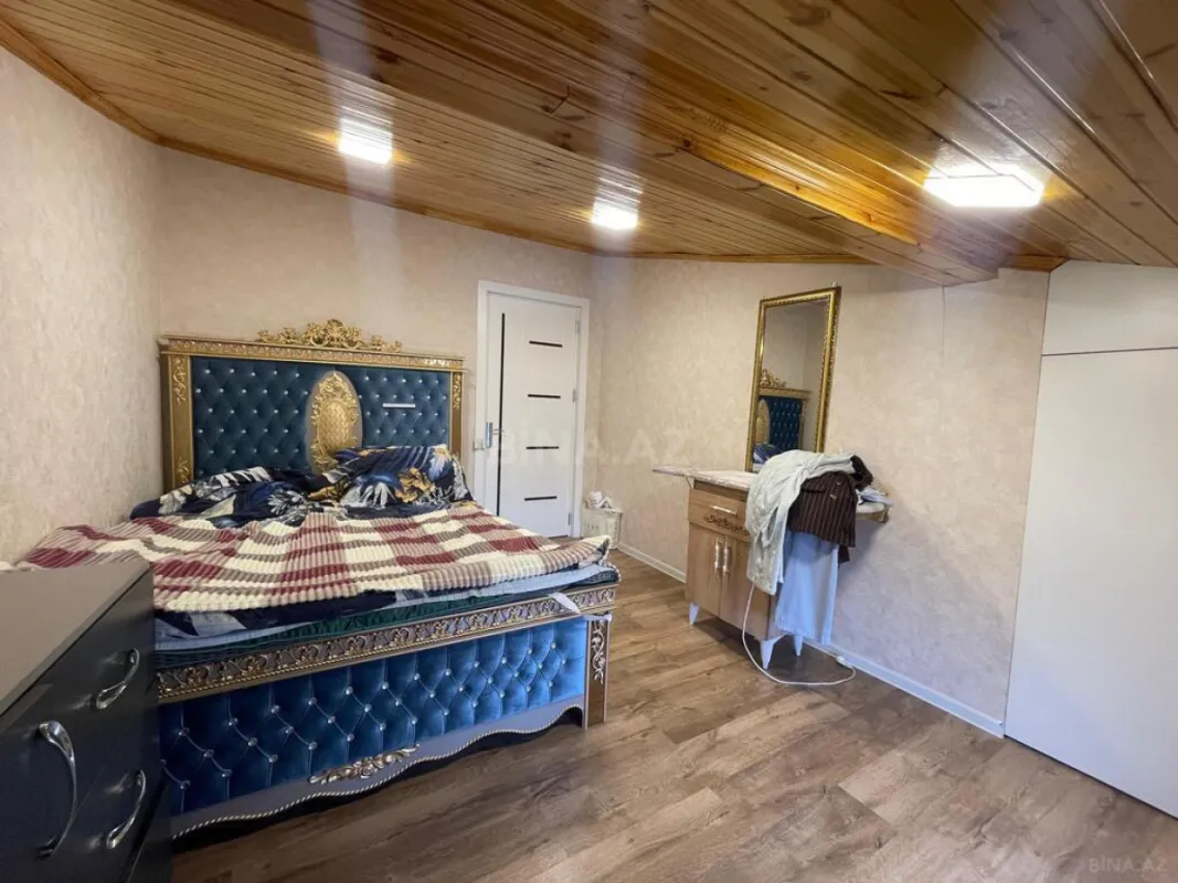 Satılır 2 otaqlı mənzil 67 m²