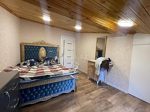 Satılır 2 otaqlı mənzil 67 m²