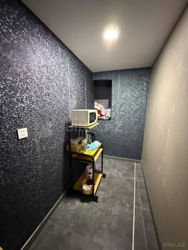 Kirayə verilir obyekt 40 m²