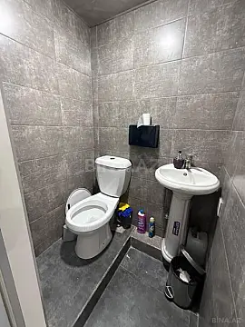 Kirayə verilir obyekt 40 m²