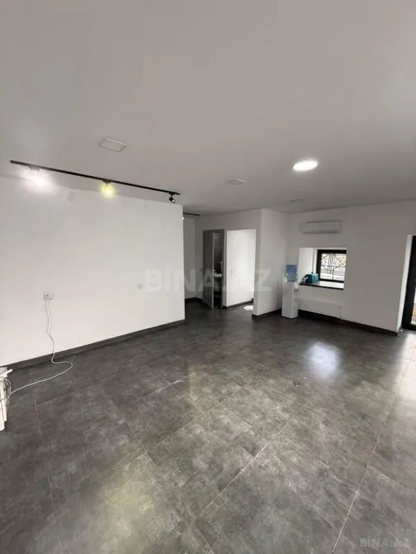 Kirayə verilir obyekt 40 m²