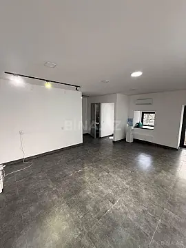 Kirayə verilir obyekt 40 m²