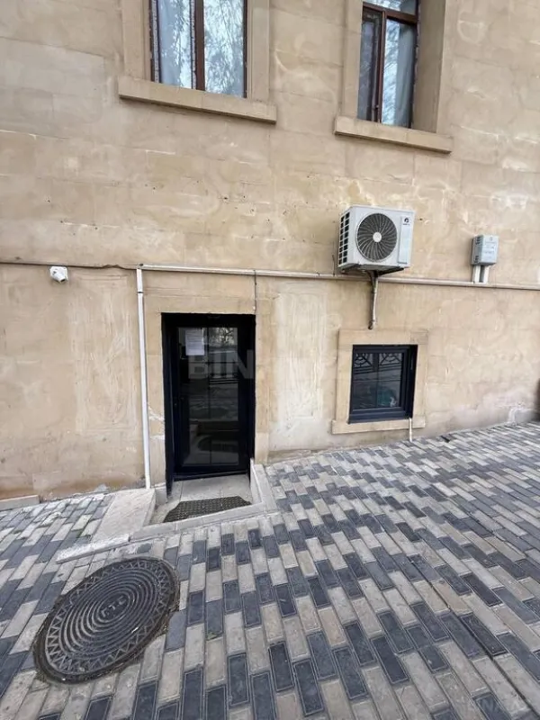 Kirayə verilir obyekt 40 m²