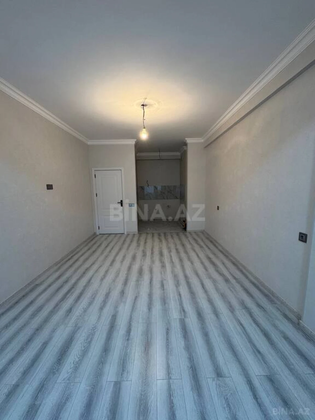 Satılır 2 otaqlı mənzil 55 m²