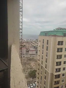 Satılır 3 otaqlı mənzil 105 m²