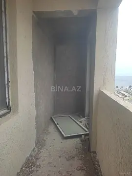 Satılır 3 otaqlı mənzil 105 m²