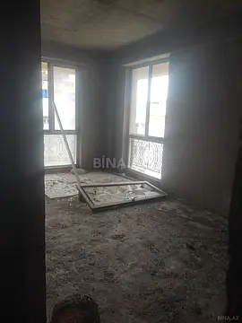 Satılır 3 otaqlı mənzil 105 m²