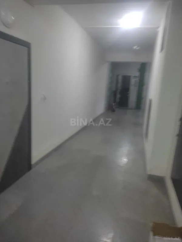 Satılır 3 otaqlı mənzil 105 m²