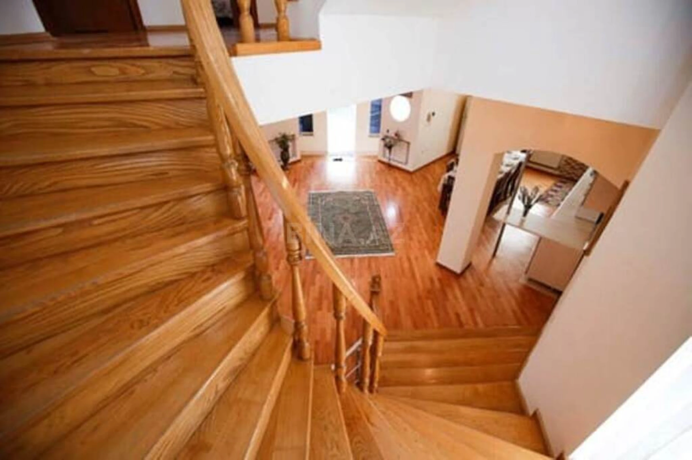 Kirayə verilir 6 otaqlı həyət evi 430 m²