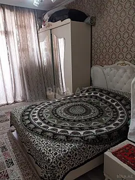 Satılır 1 otaqlı mənzil 55 m² — Bakı, Xətai 1 otaq 55.00 m²
