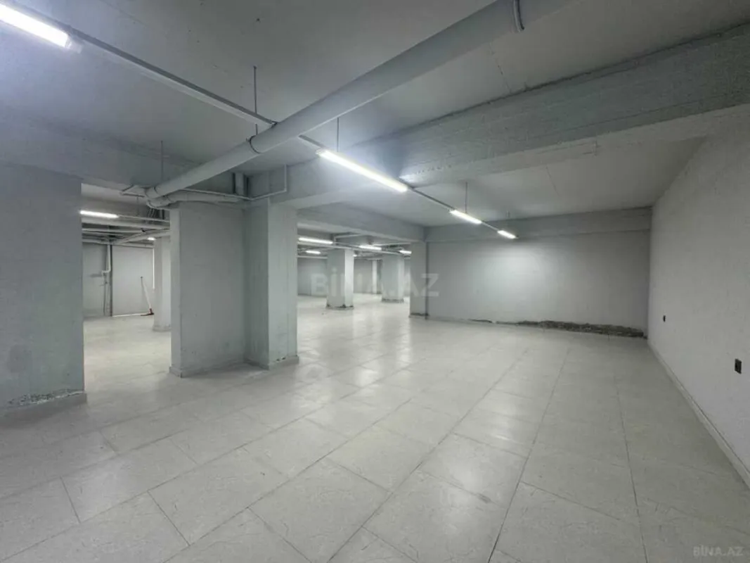 Satılır obyekt 485 m²