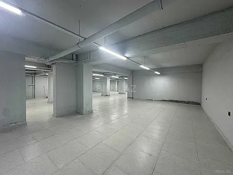 Satılır obyekt 485 m²