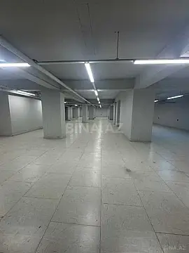 Satılır obyekt 485 m²