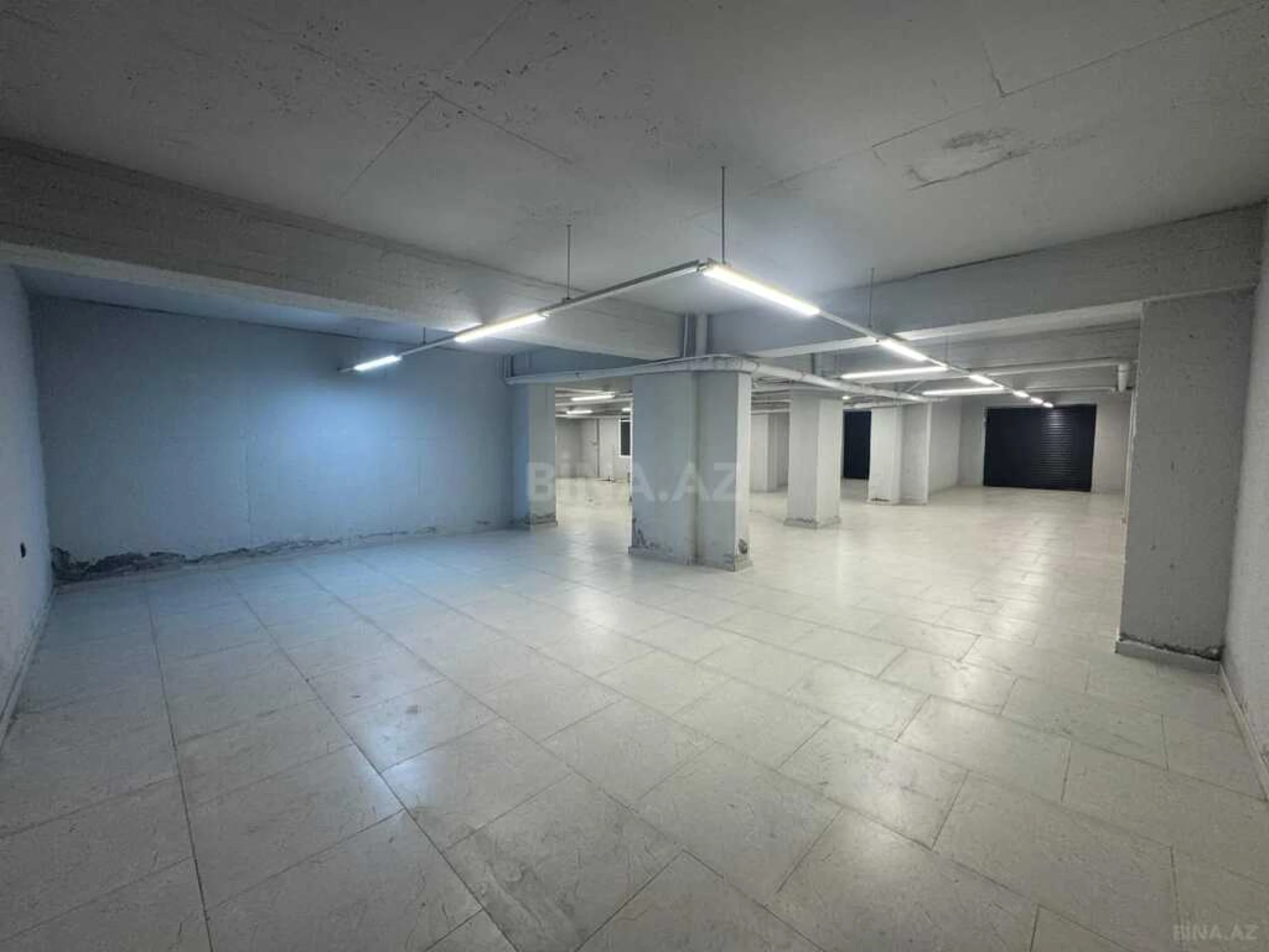 Satılır obyekt 485 m²