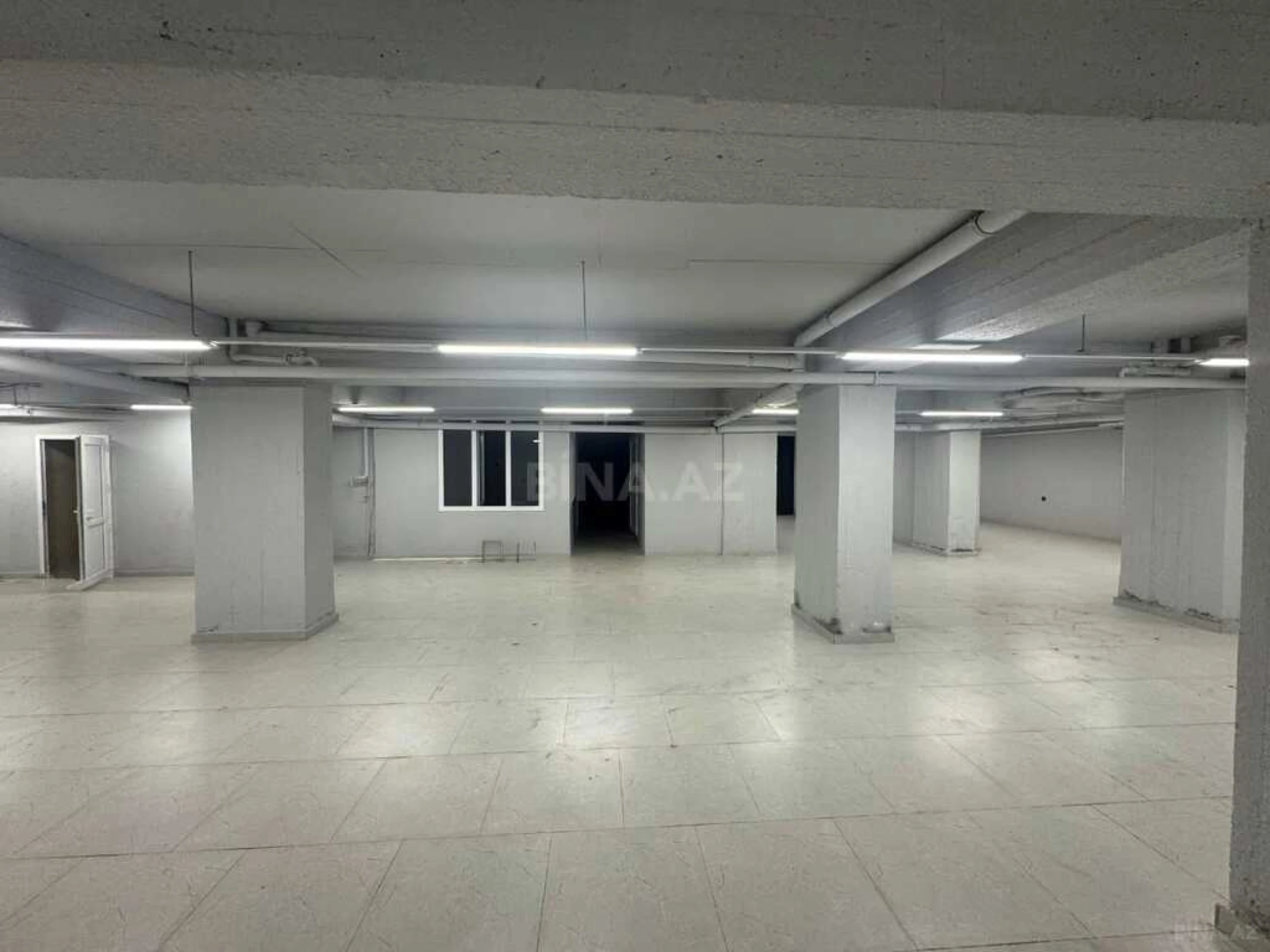 Satılır obyekt 485 m²