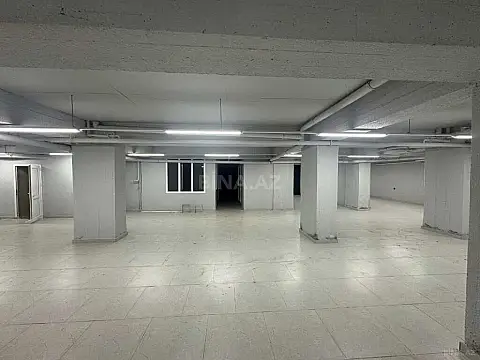 Satılır obyekt 485 m²