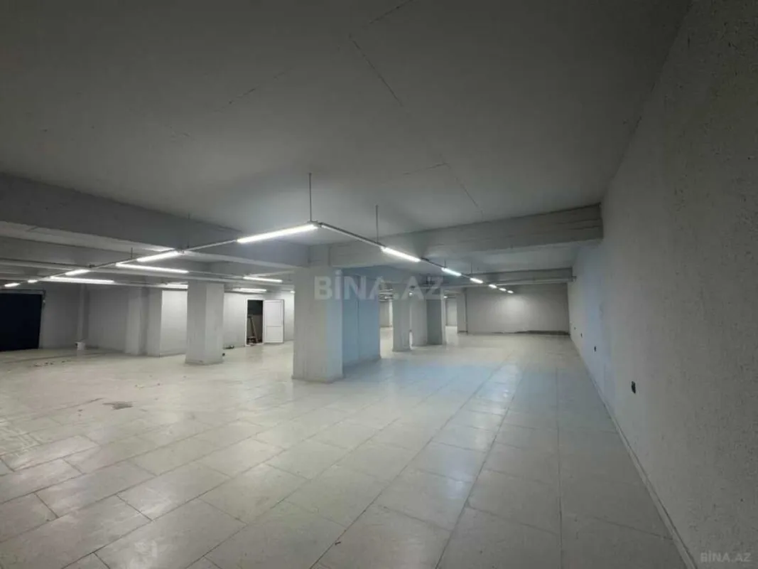 Satılır obyekt 485 m²