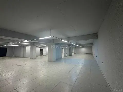 Satılır obyekt 485 m²