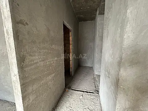 Satılır 1 otaqlı mənzil 58 m²