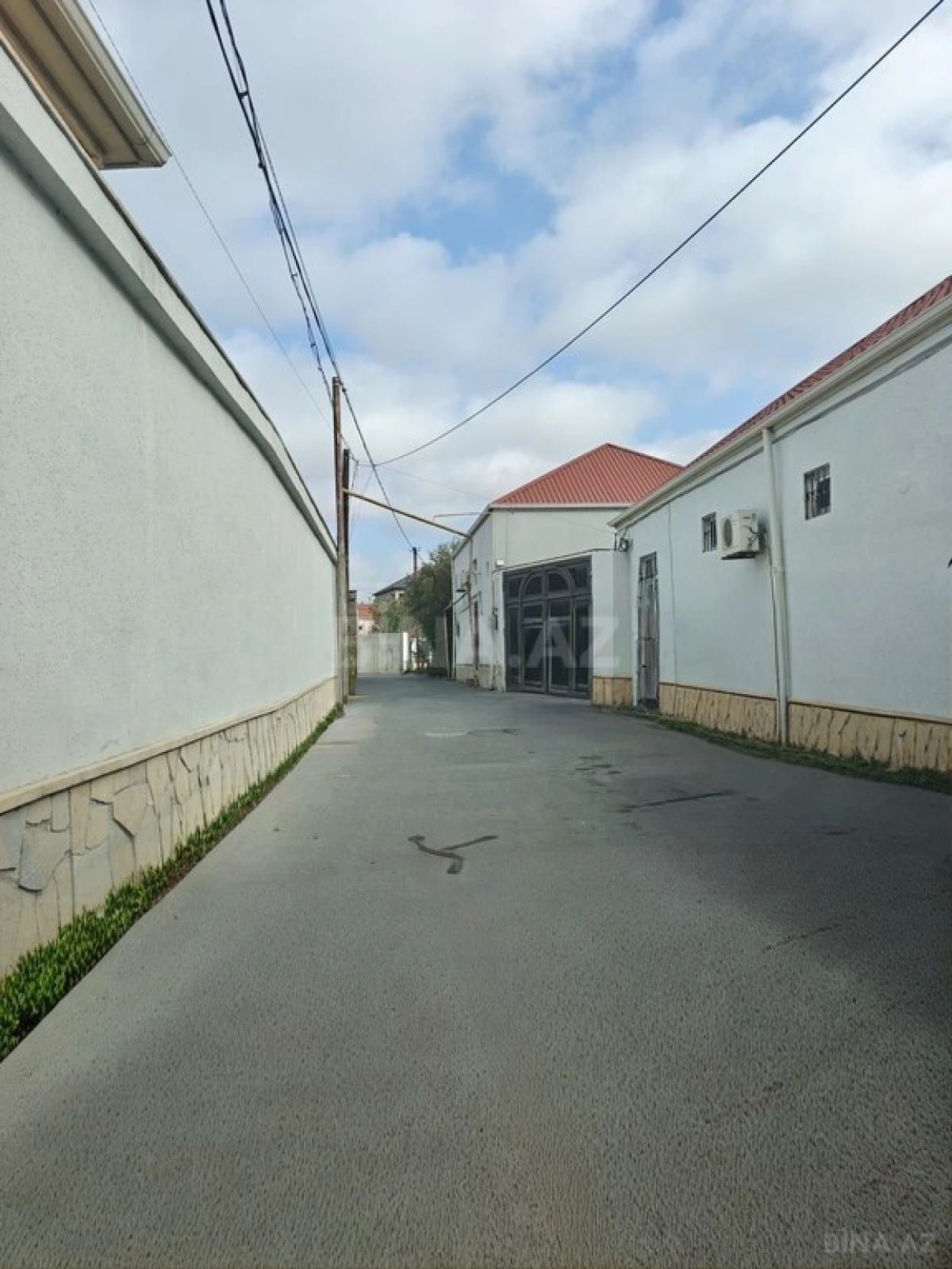 Satılır torpaq sahəsi 10 m²