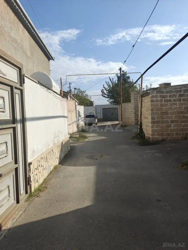 Satılır torpaq sahəsi 10 m²